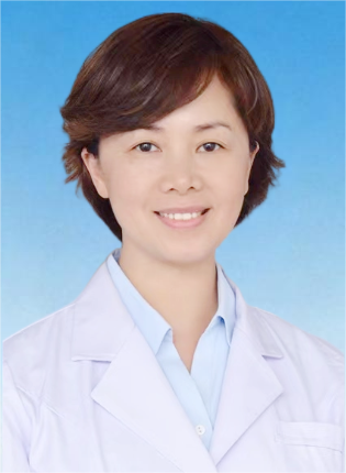 林惠華