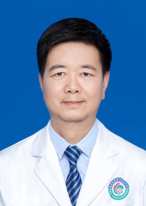 郭治彬