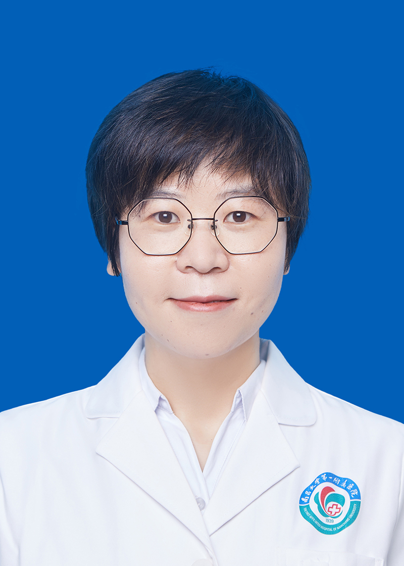 高蓓蕾