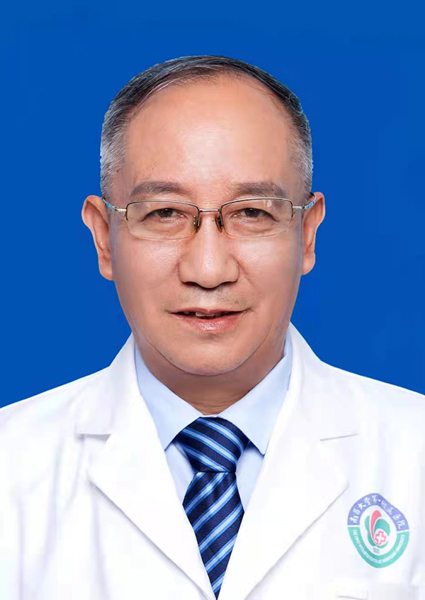 陳國安