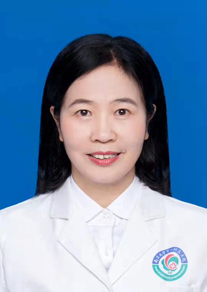楊贛萍