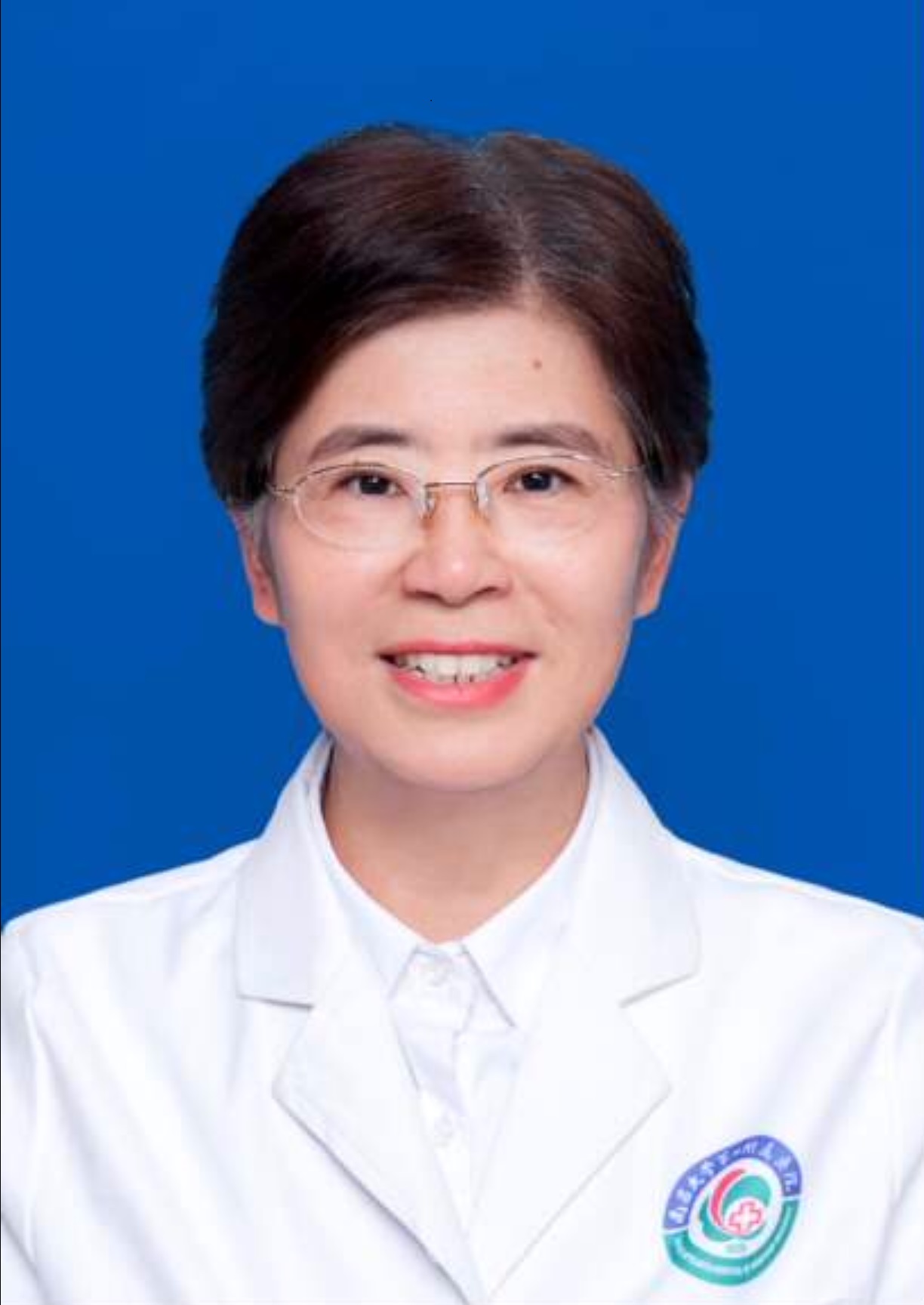 劉小萍