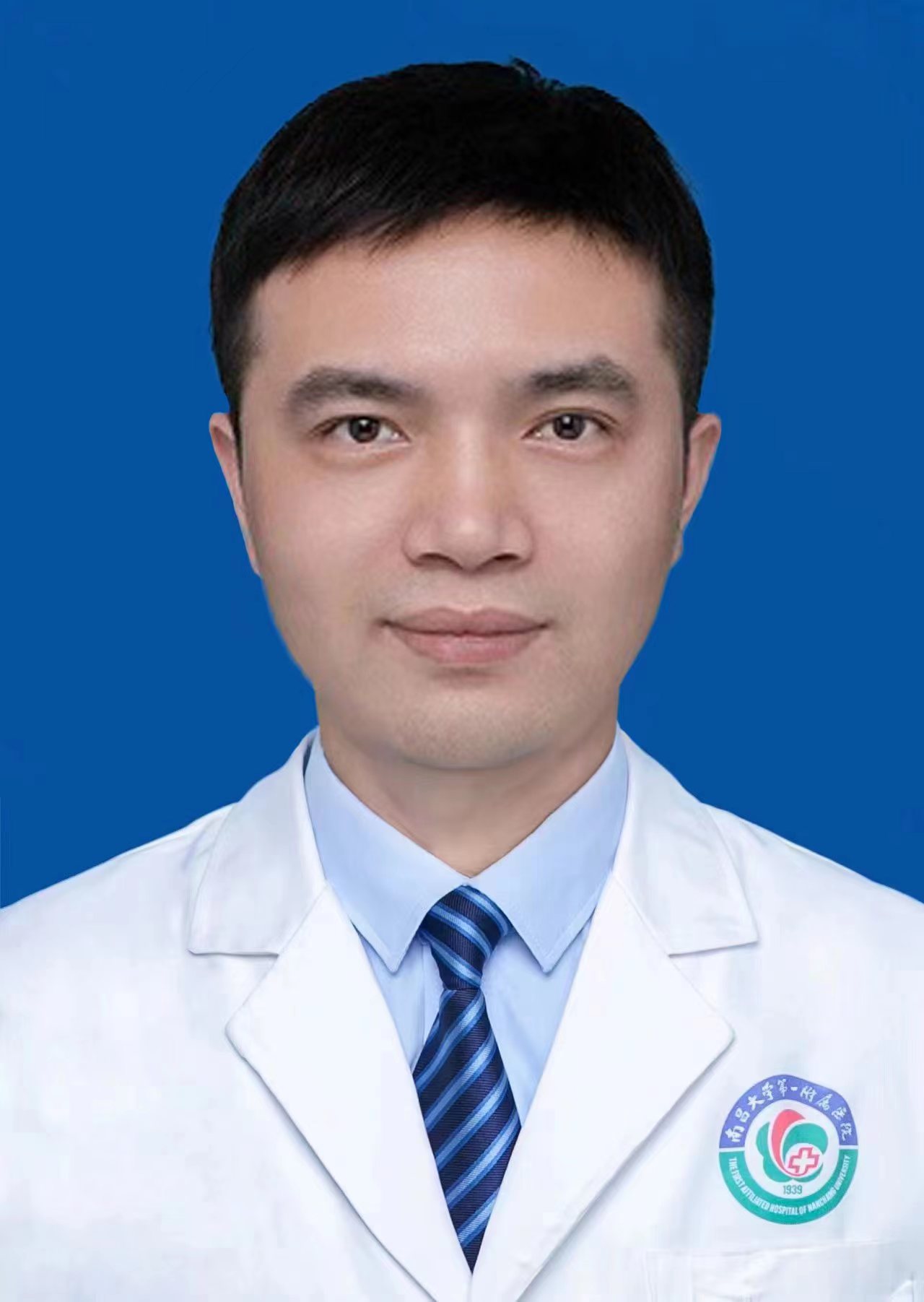 肖志朋