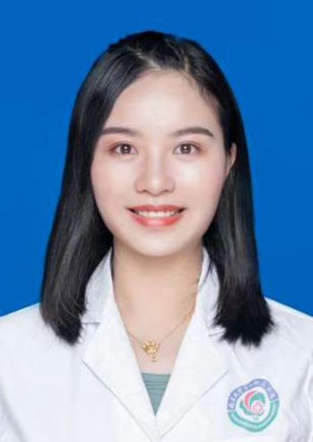 梁慧婷