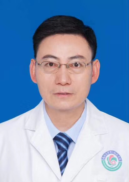 徐華平