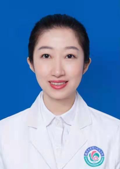 江妍霞
