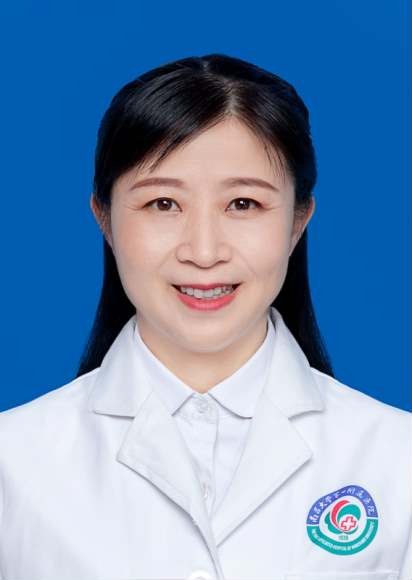 閔慶華