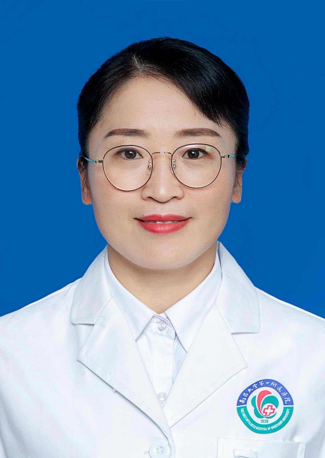 徐小霞