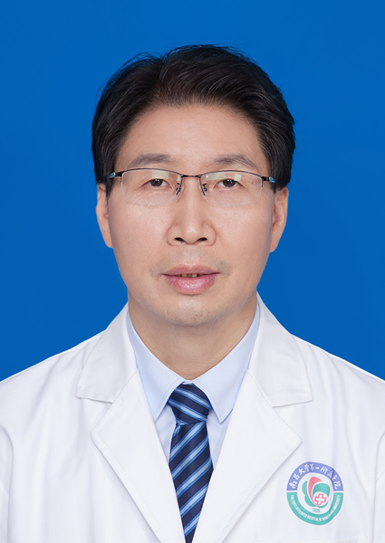 李弼民