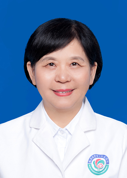 張榮艷