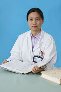 傅國香