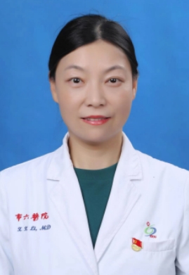李星霞