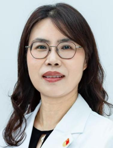 陈维香