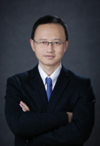 殷峻
