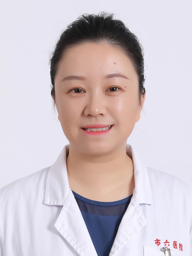 顧潔梅