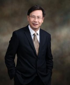 朱長太