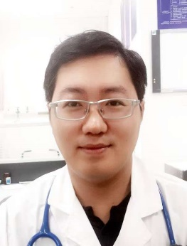 胡國勇