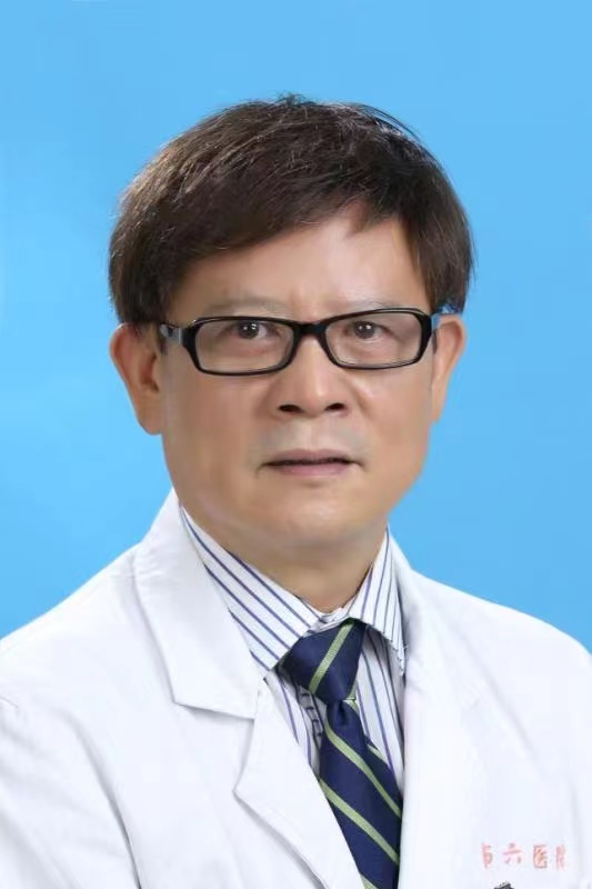 李明华