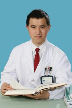 汪天湛