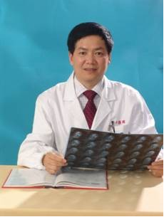 张开华