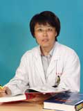 張躍力