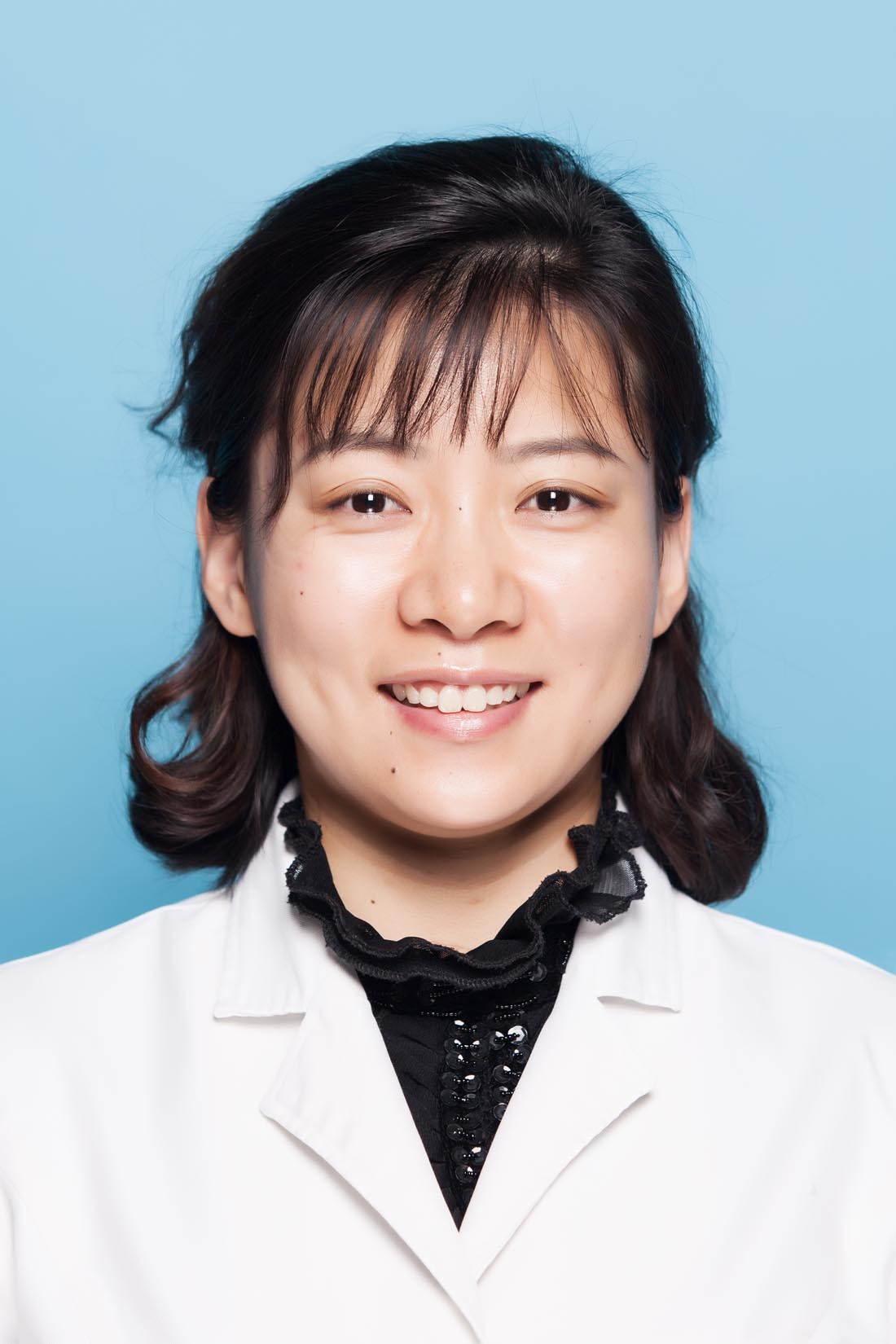 樊麗姿