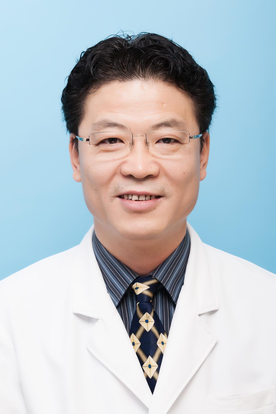 劉明政