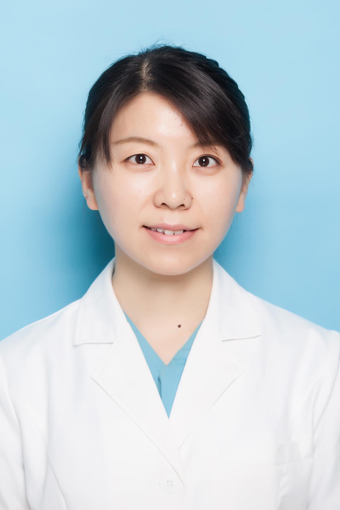 常碩