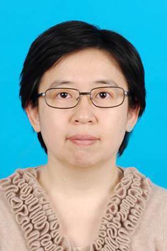 趙智慧