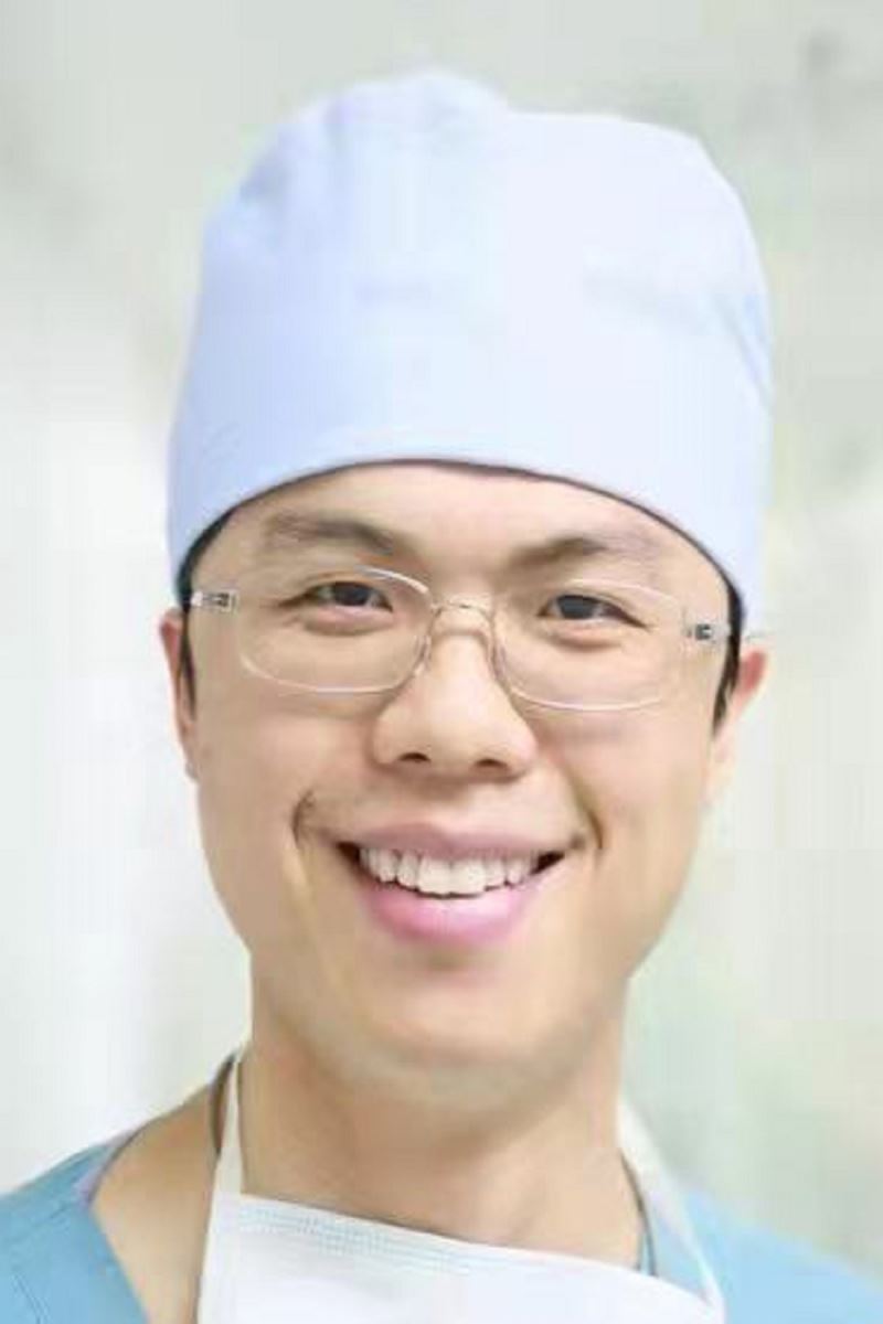 羅明堯