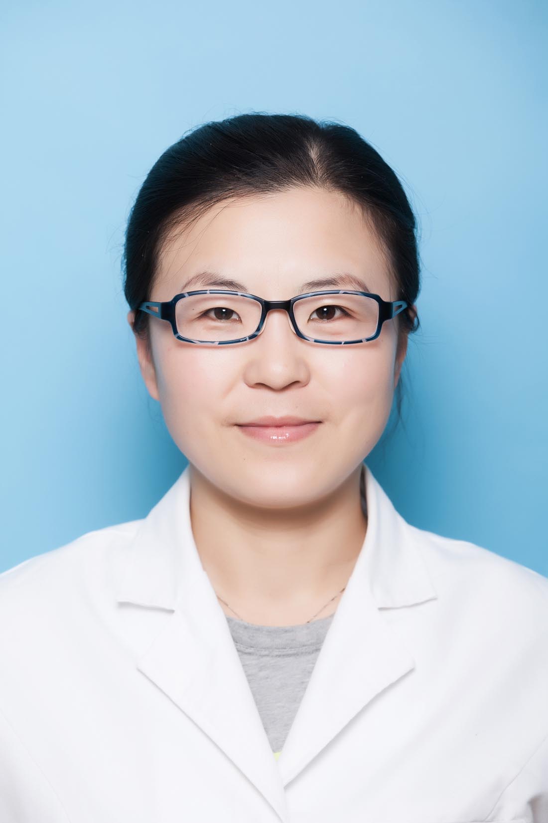 李曉妮