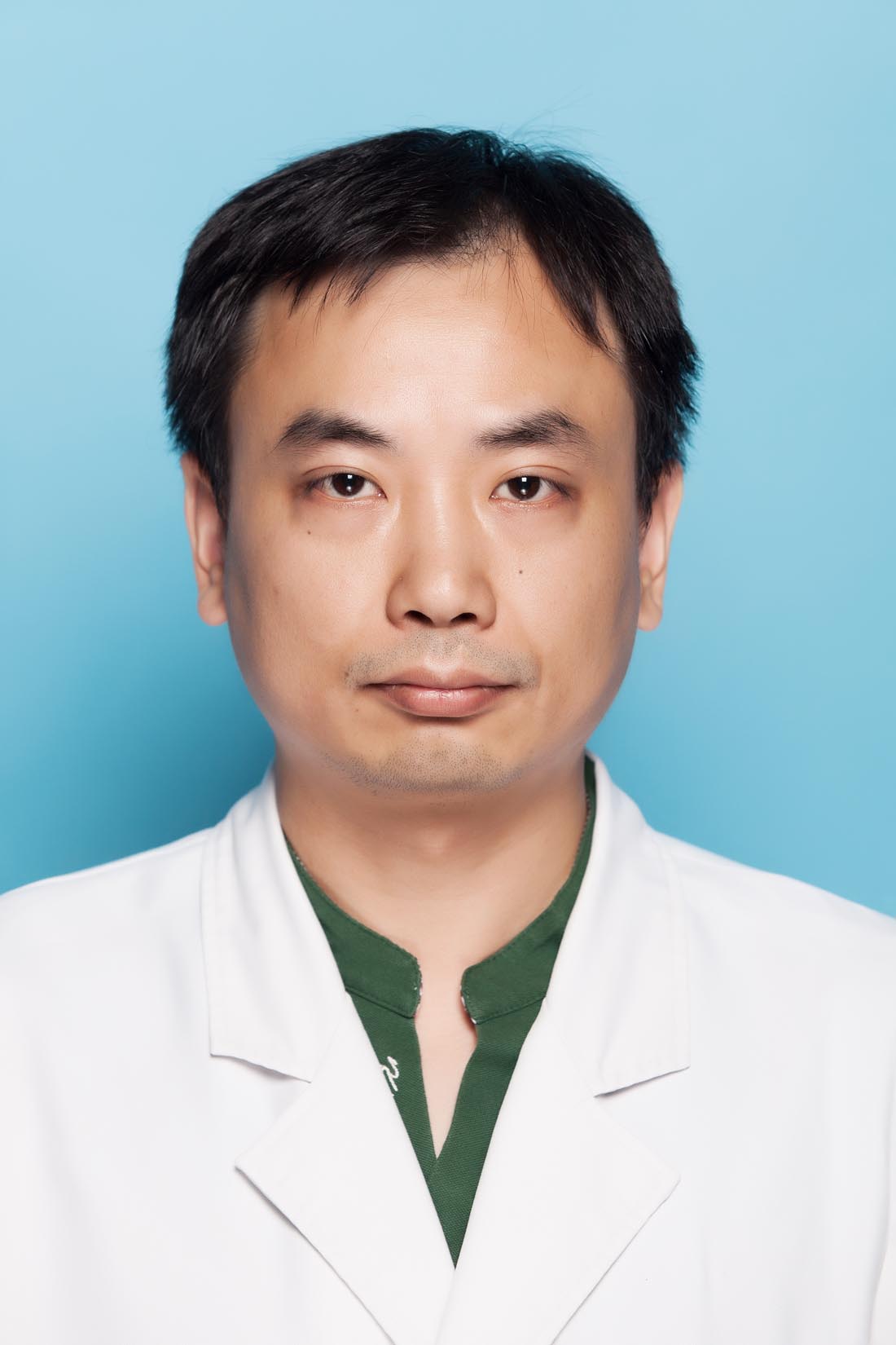 沈銳