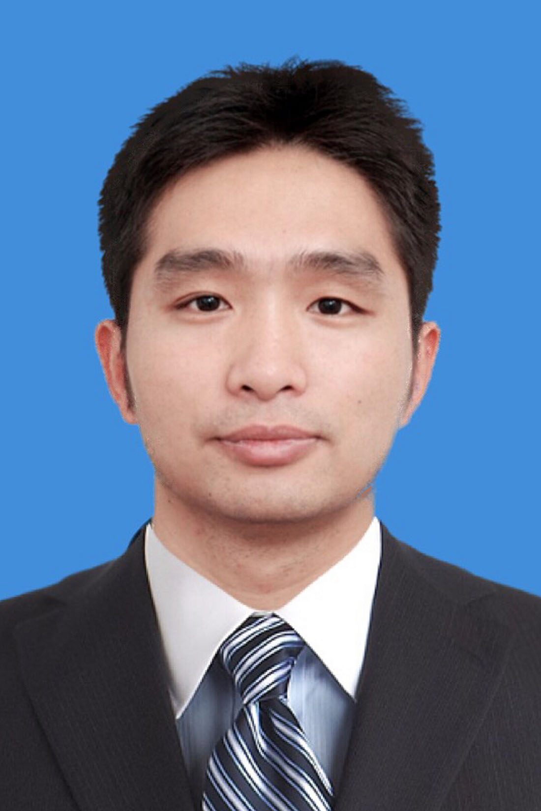 張永保