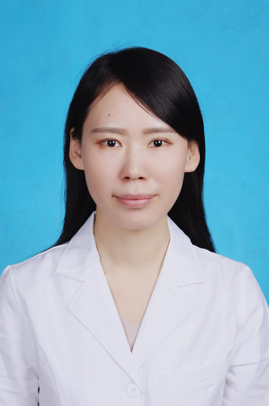 王新潔