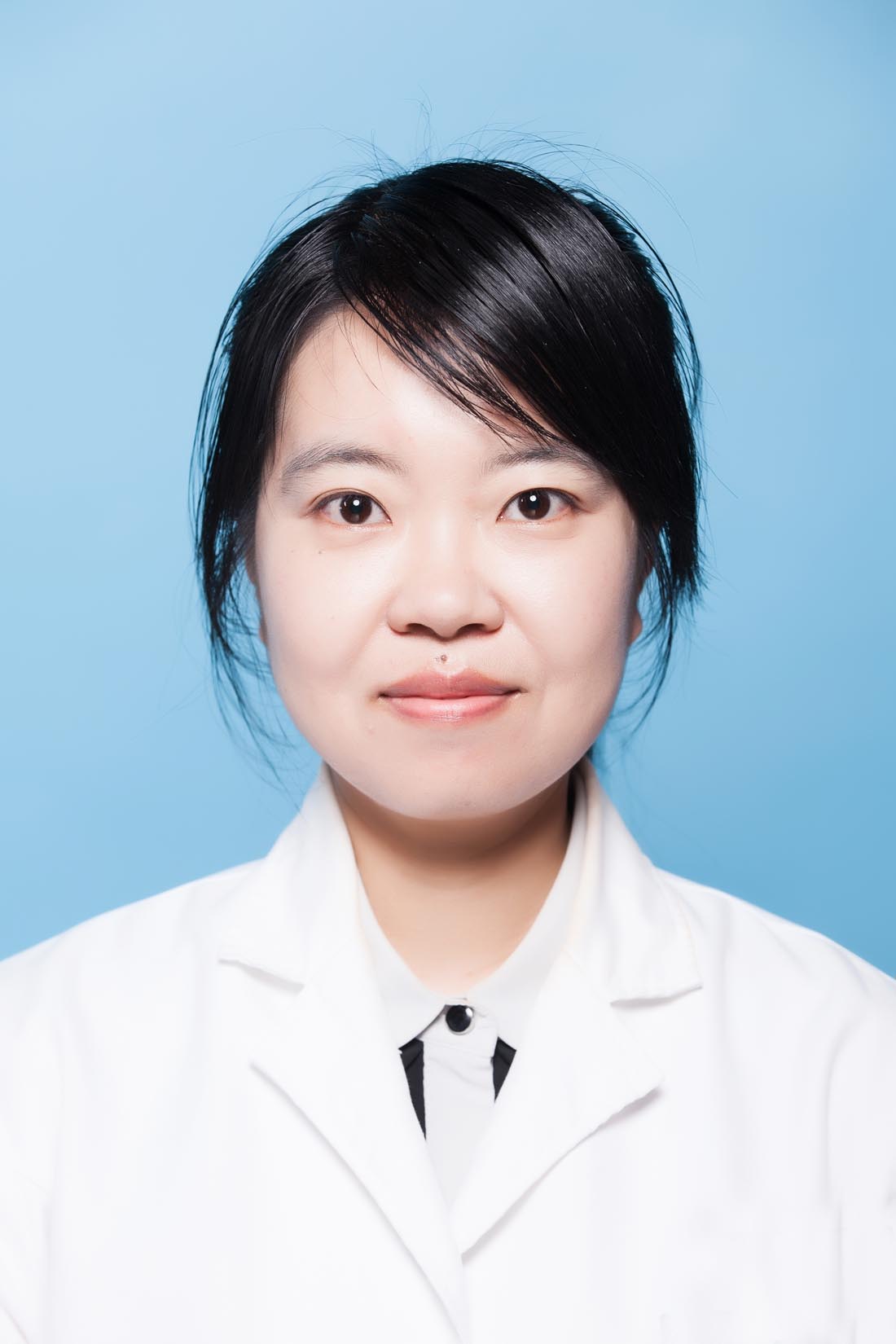 李岳華