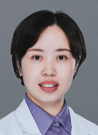 郁婷婷