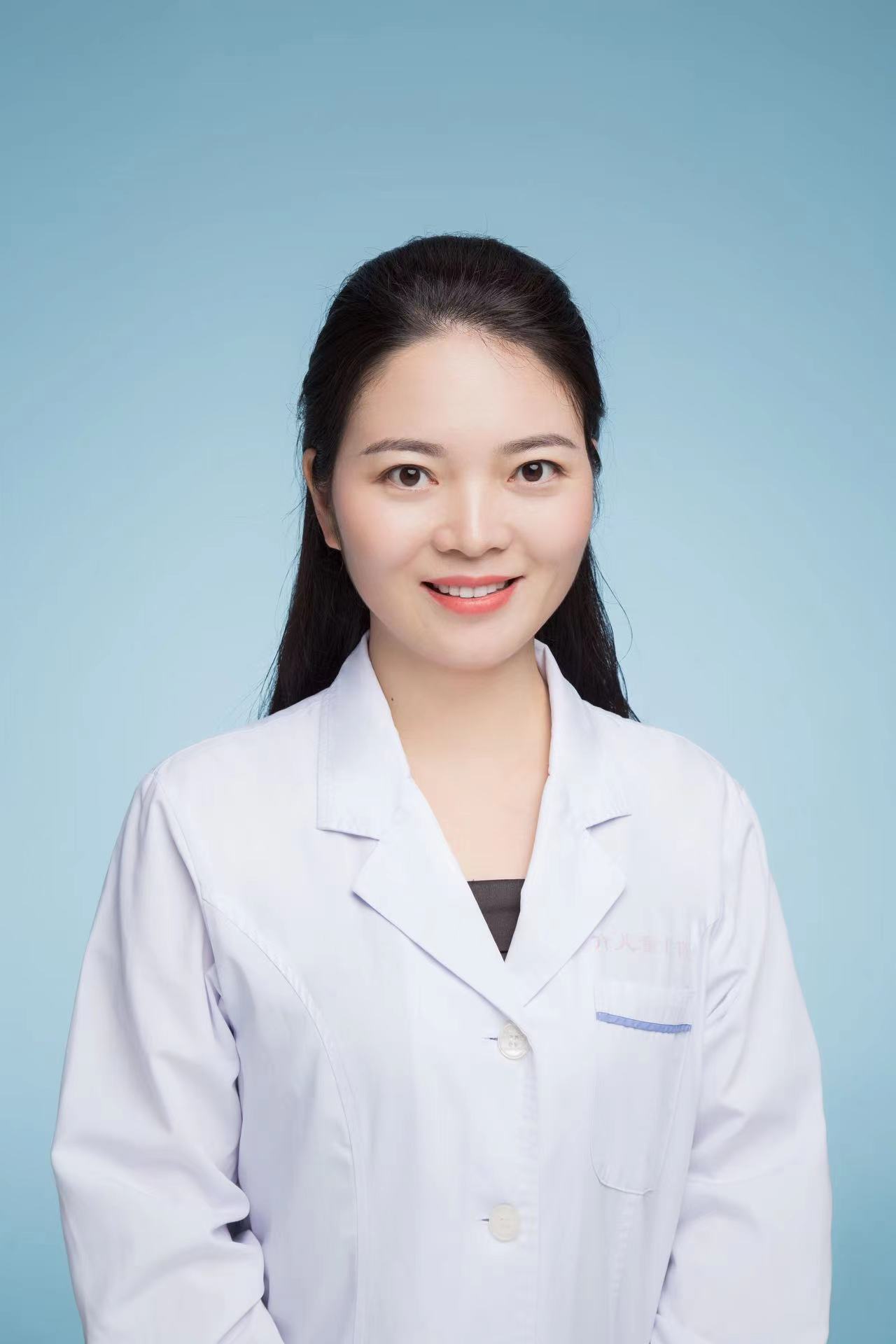 李志玲