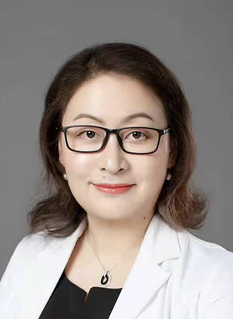 朱麗敏