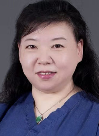 李璧如