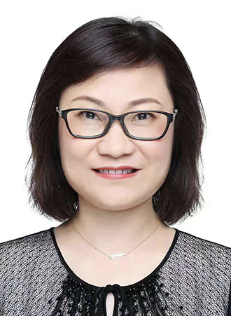 張蔚