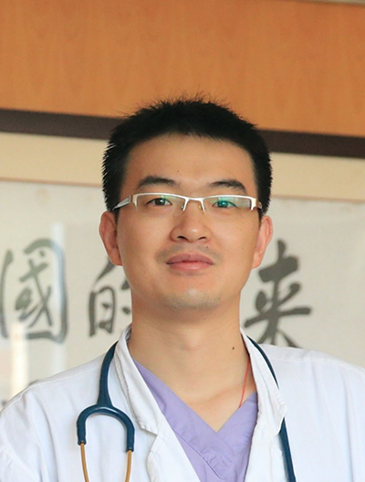 潘燕軍