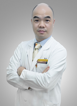 严志龙