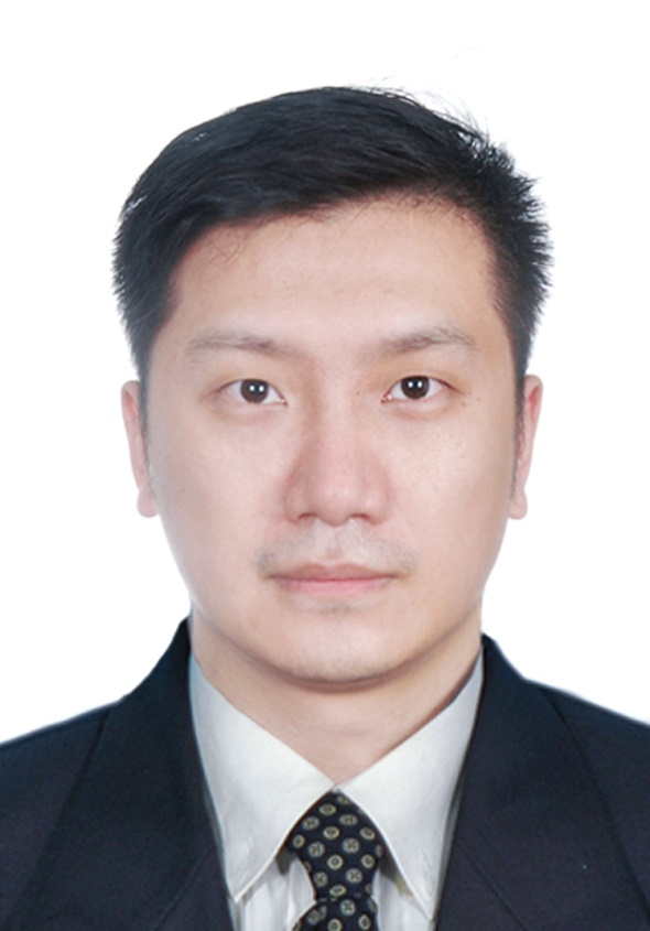胡立偉