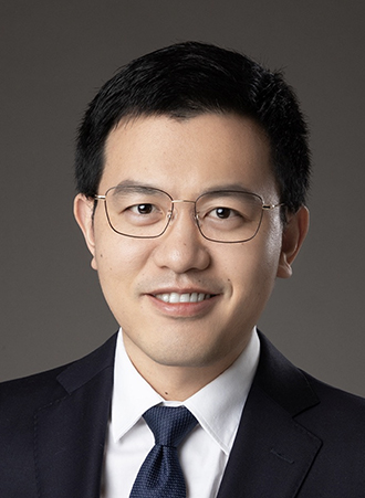 何曉敏