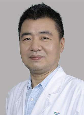 傅立軍