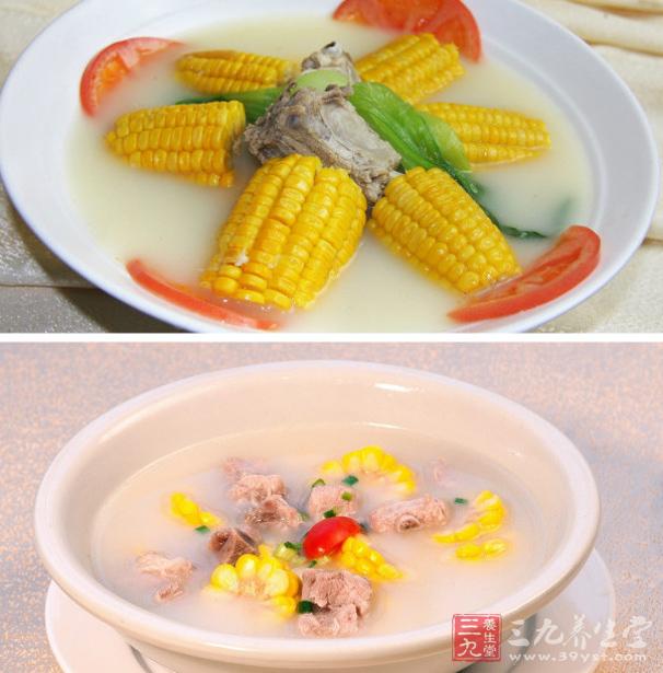 怀孕初期饮食 8种食物孕妇越吃越健康