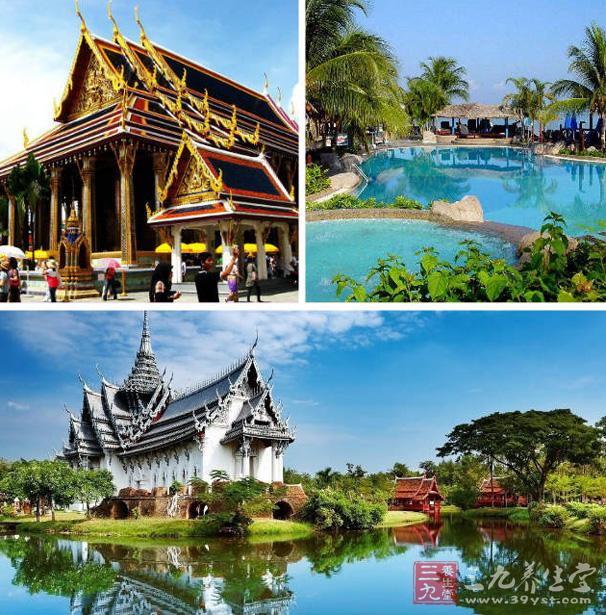「泰国旅游贵不贵」✅ 泰国旅游需要多少钱 年轻人都在看!