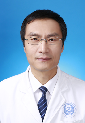 張志新
