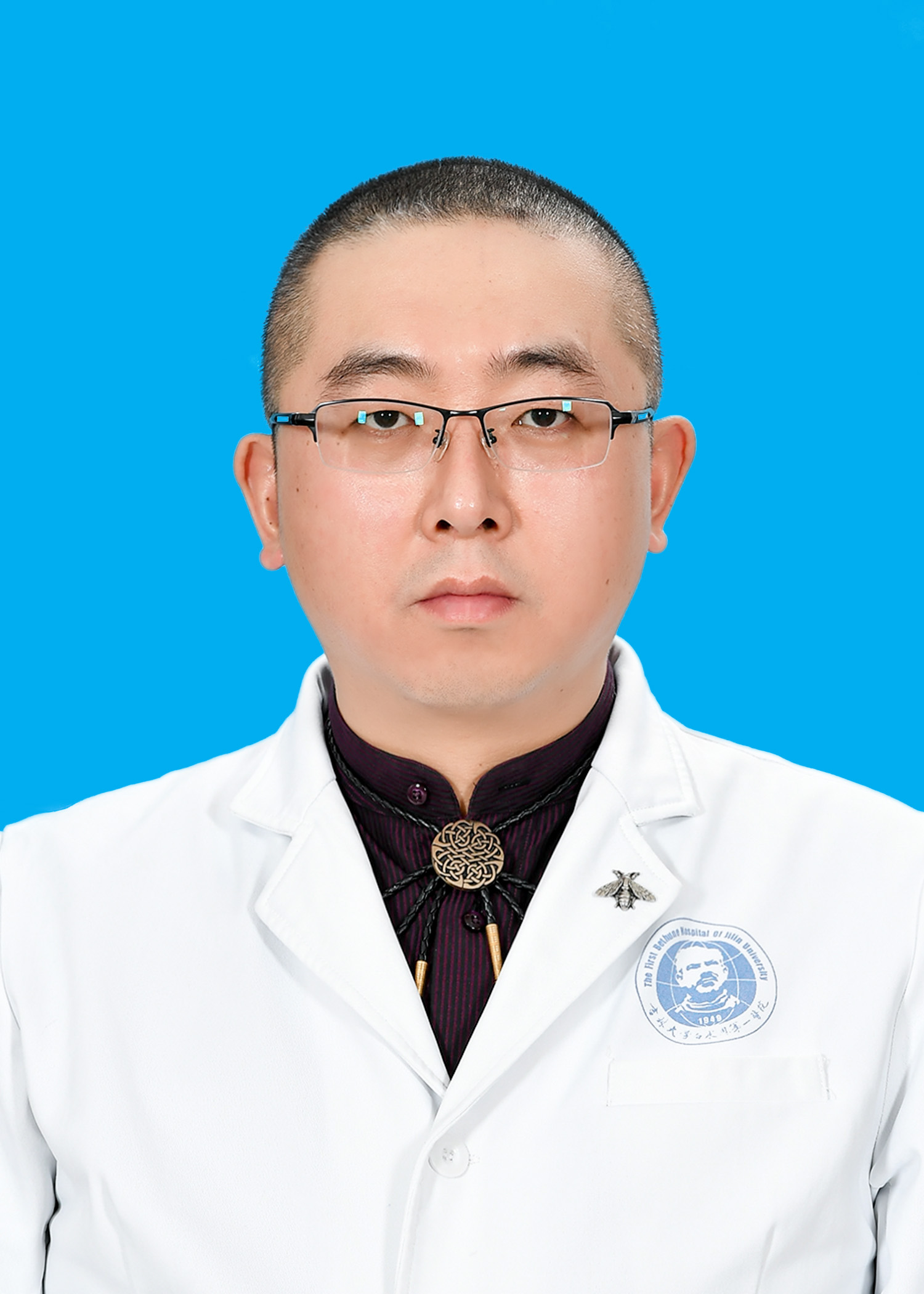 劉羽飛