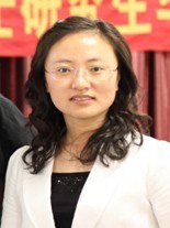 楊藝敏